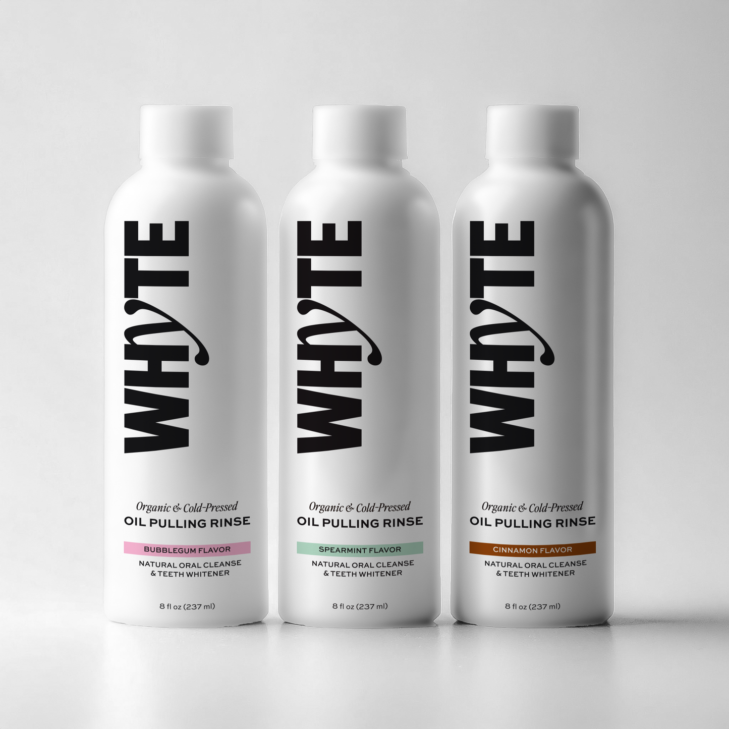 Bundle: All 3 Flavors