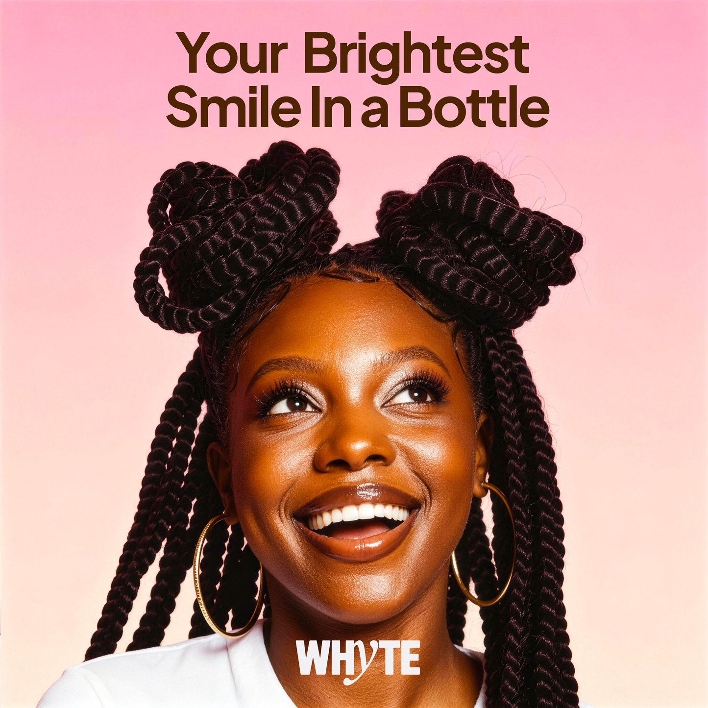 Bubblegum Oil Pulling Rinse