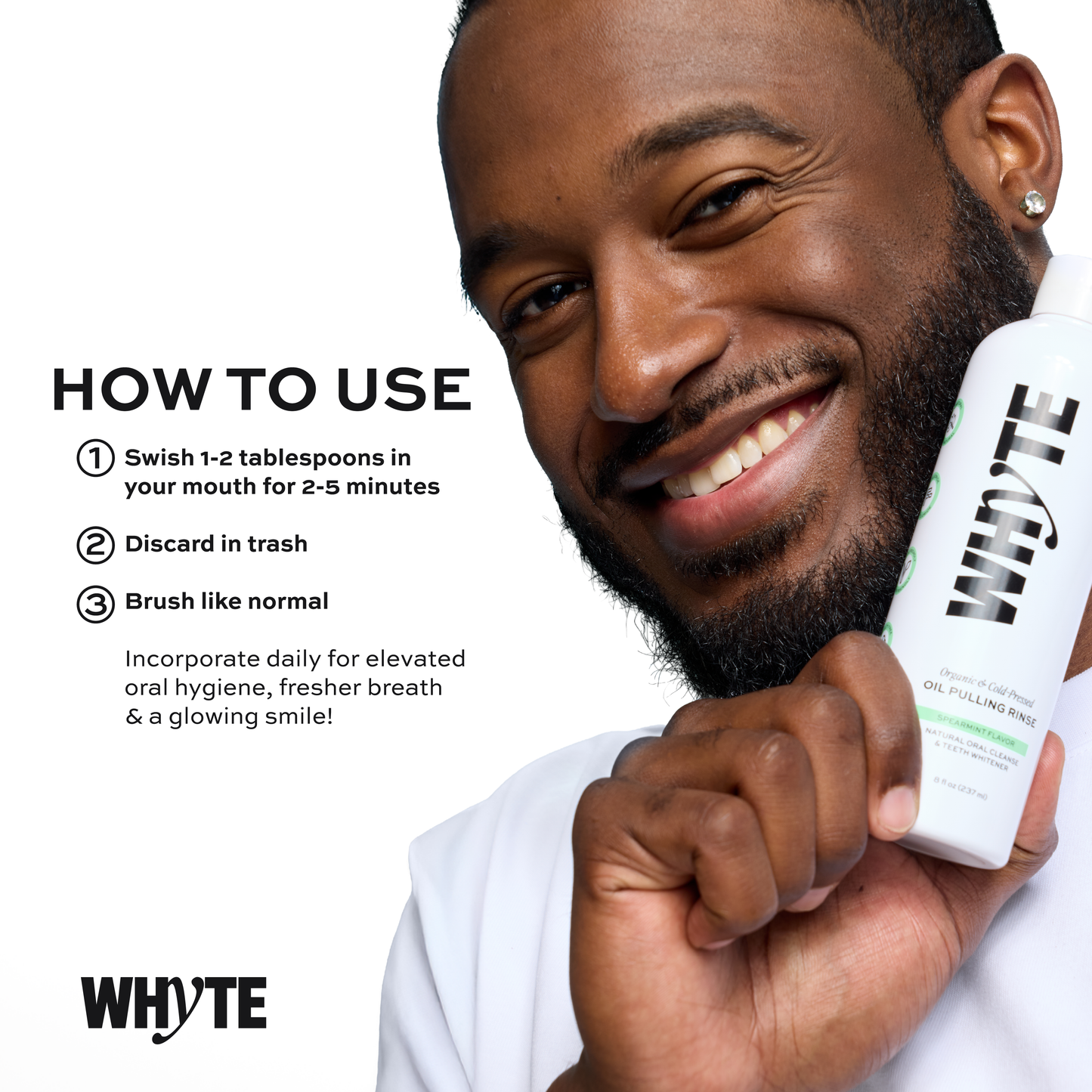 Bundle: All 3 Flavors