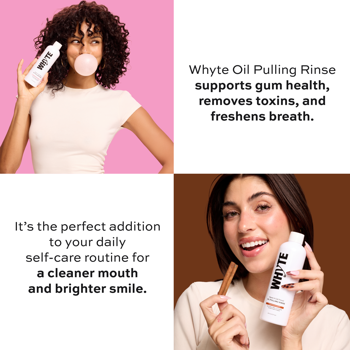 Bundle: All 3 Flavors