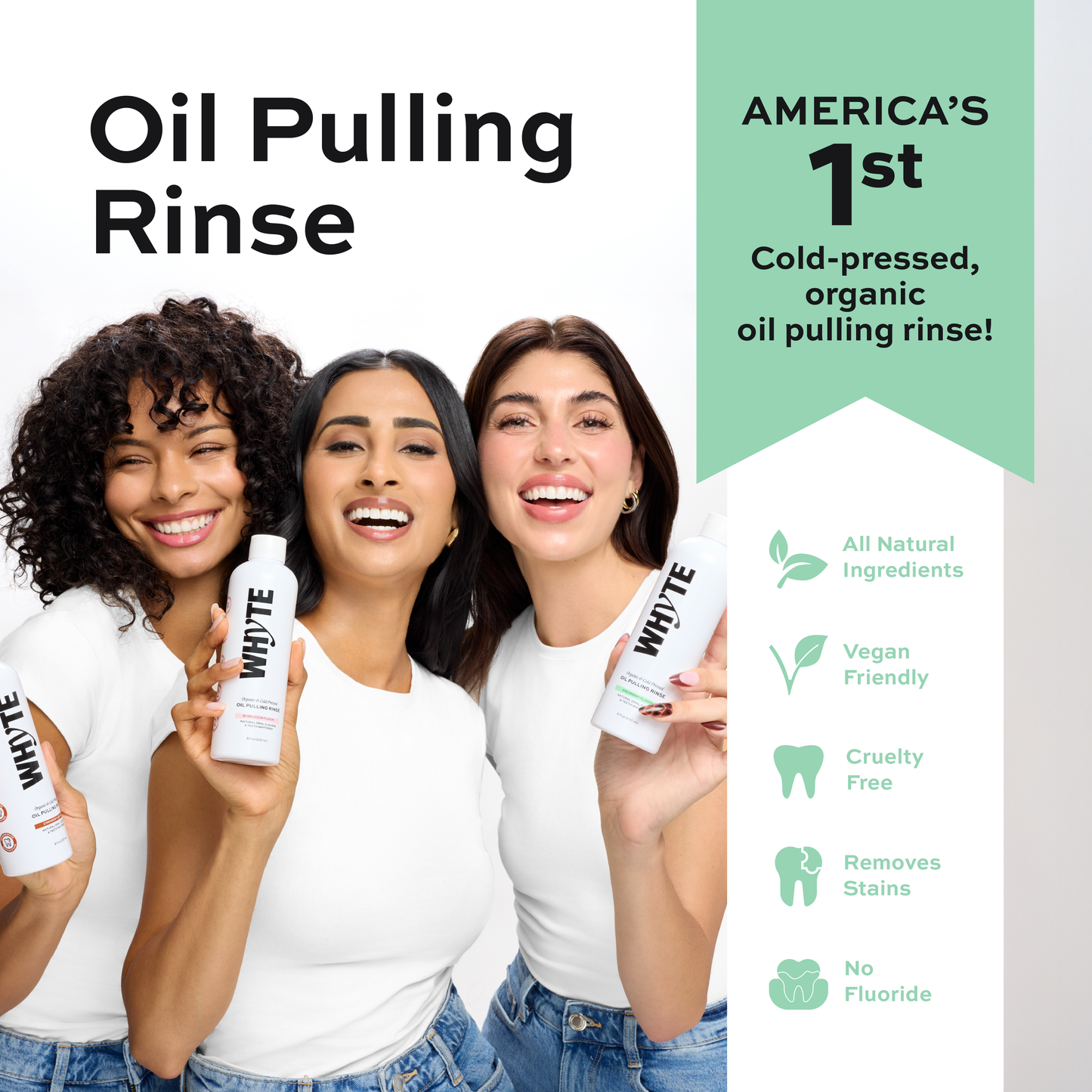 Bundle: All 3 Flavors