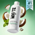 Spearmint Oil Pulling Rinse