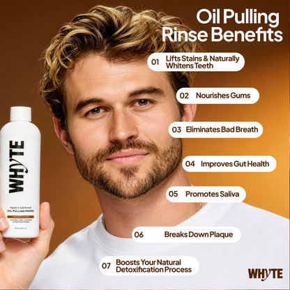 Ultimate Bundle: All Whyte Products