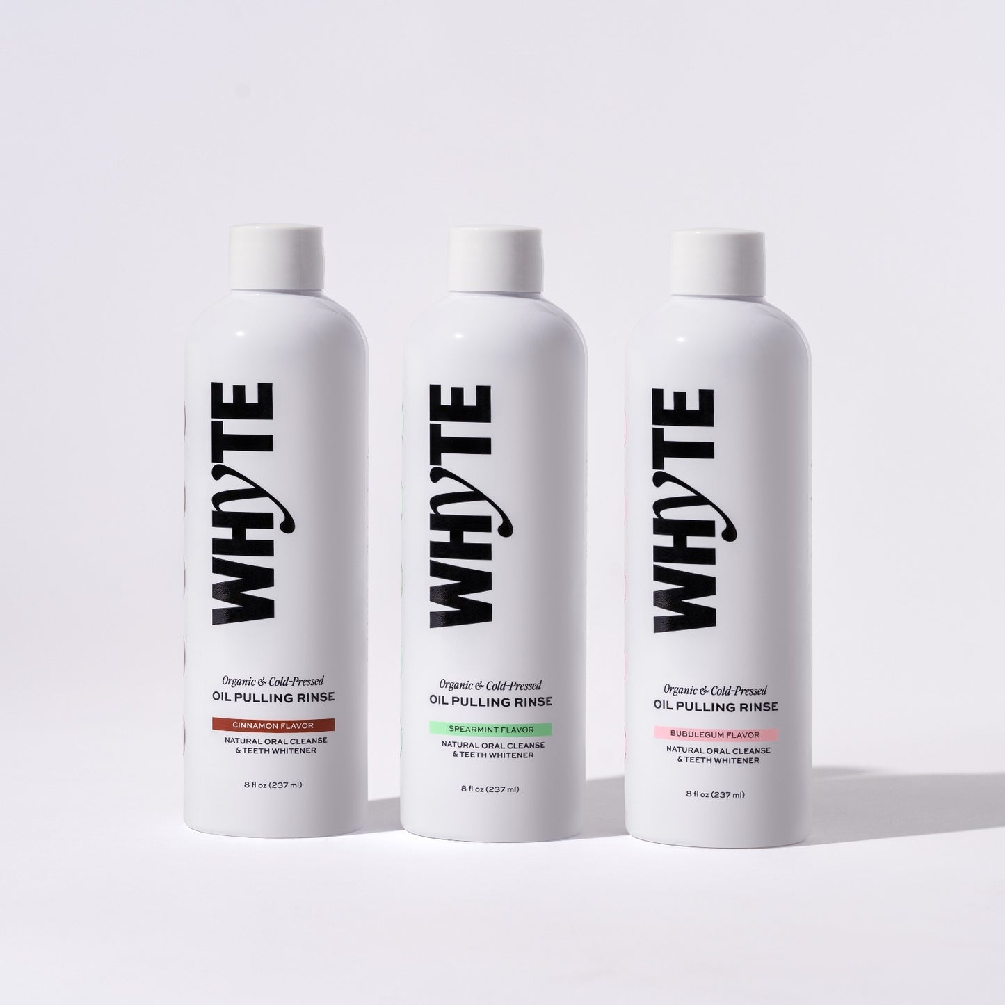 Bundle: All 3 Flavors