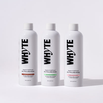 Bundle: All 3 Flavors