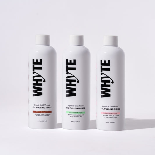 Bundle: All 3 Flavors