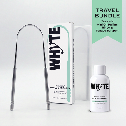 Travel Duo