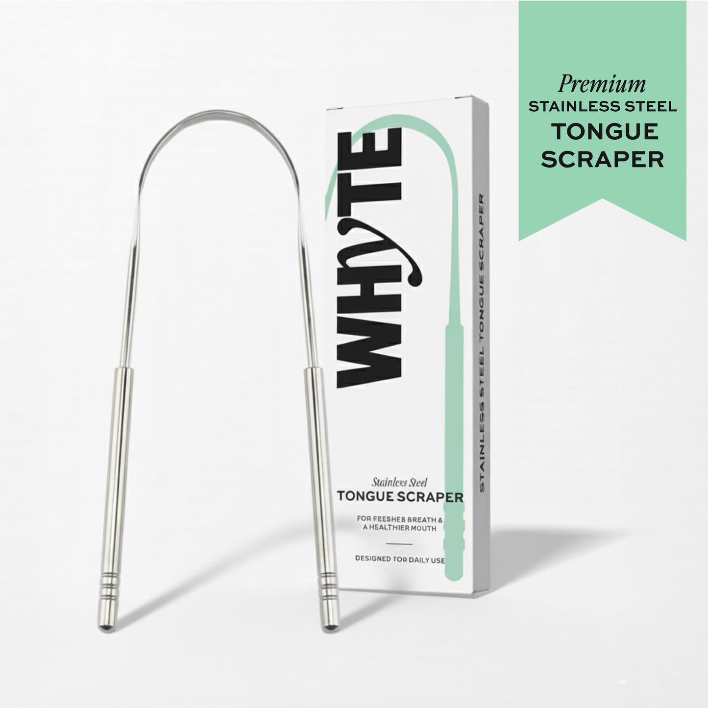 The WHYTE Holiday Bundle