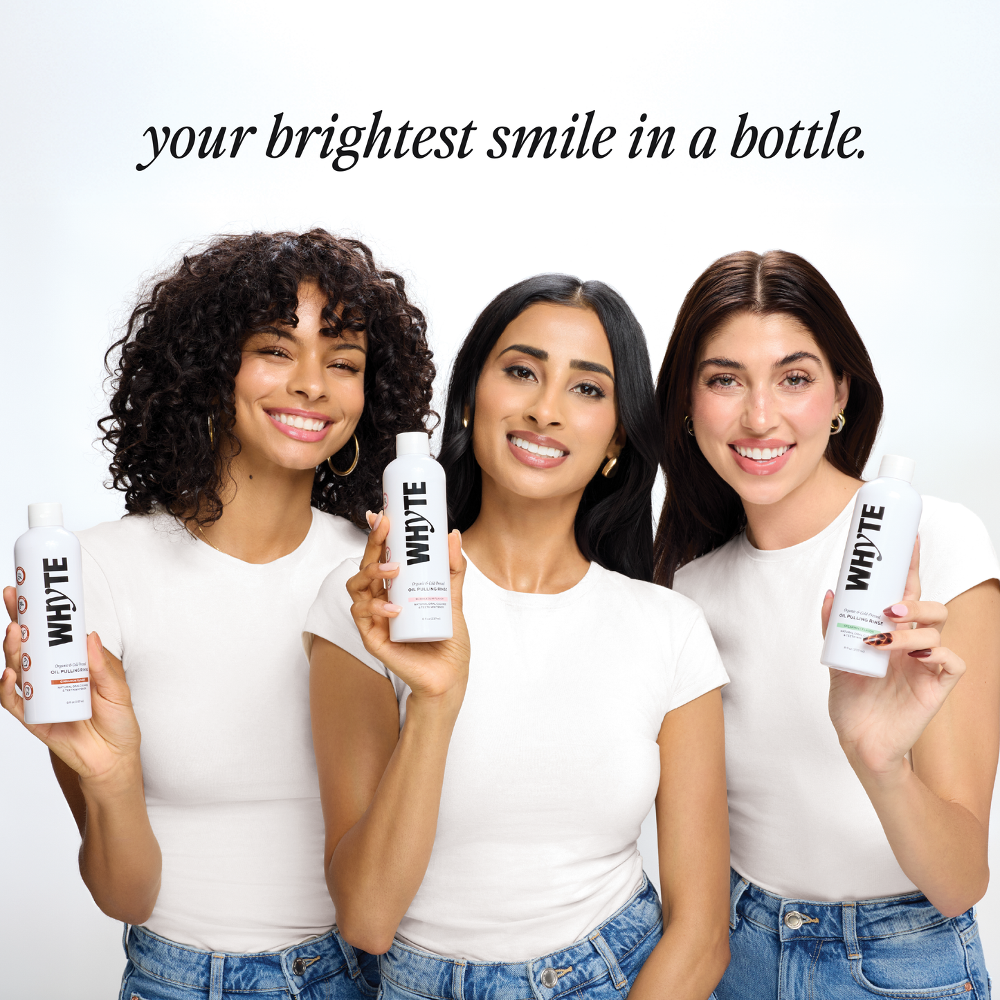 Bundle: All 3 Flavors