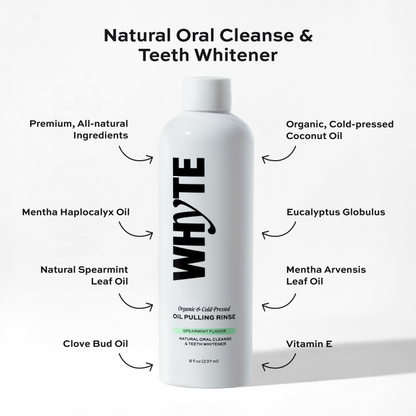 Bundle: All 3 Flavors